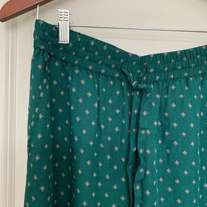 NEVER WORN- Madewell Pants